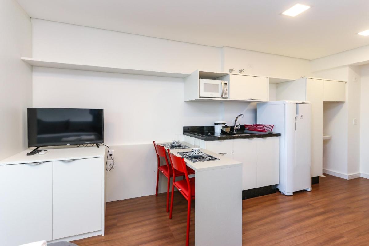 Studio Pequim - Central - 7th020 - Housity