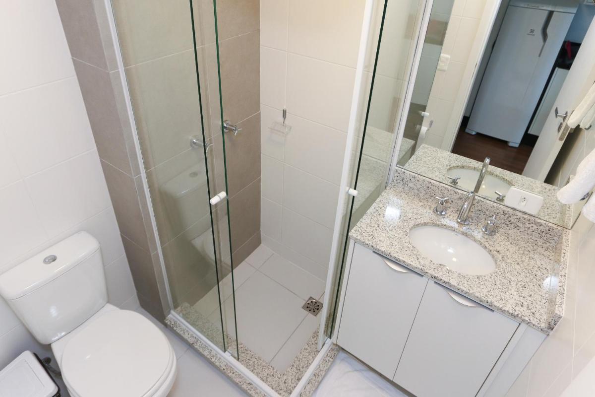 Studio Pequim - Central - 7th020 - Housity
