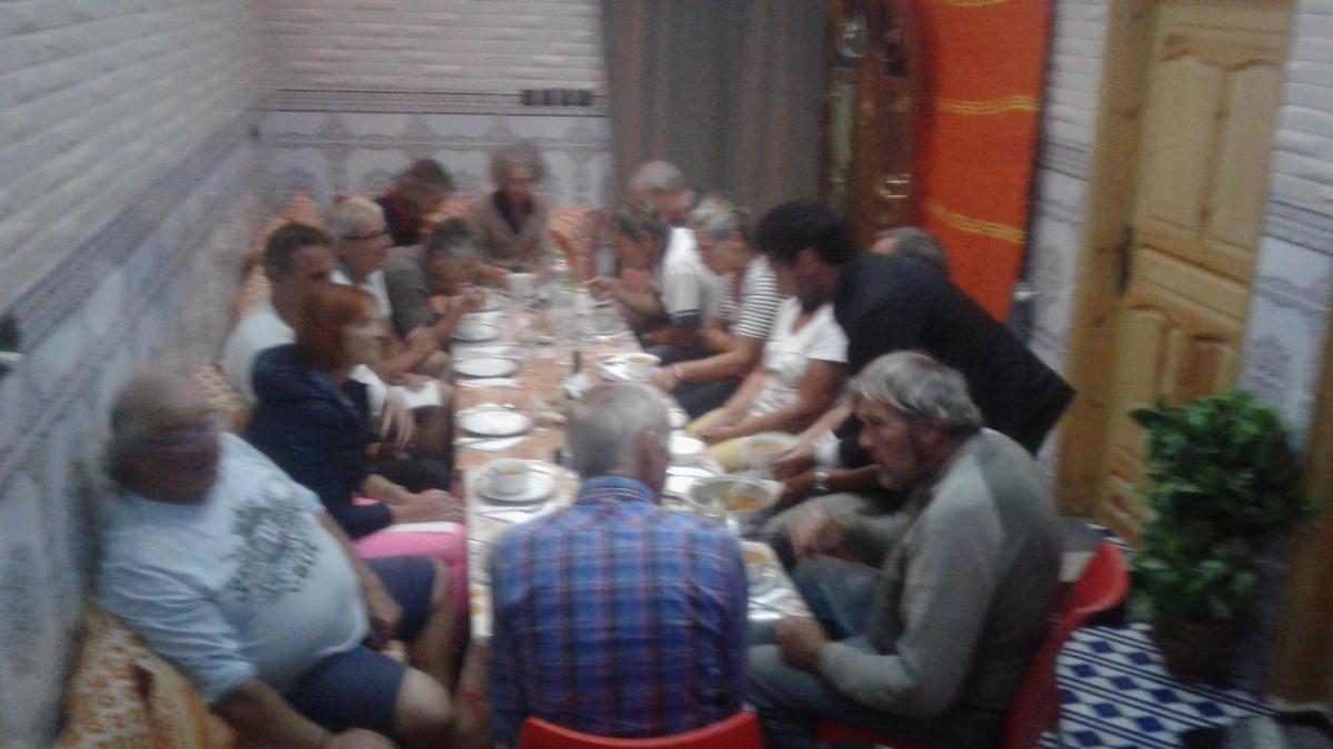 Maison D'Hotes De Zaida - Housity