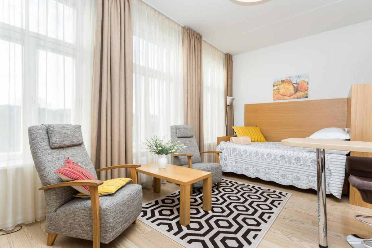 Angleterre Apartments - Housity