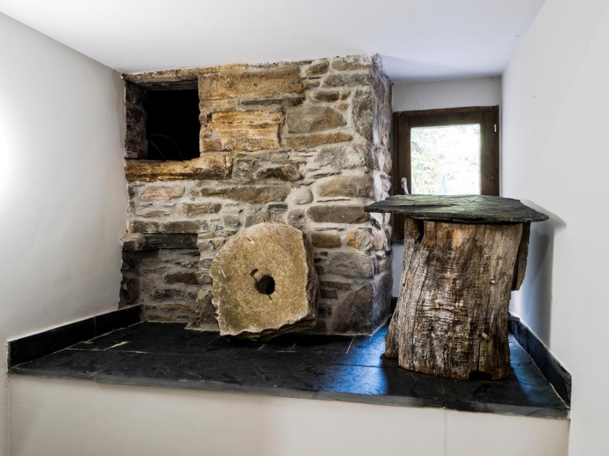 Imagen de la galería de Hotel Rural Las Montañas de Pumar, en Besullo