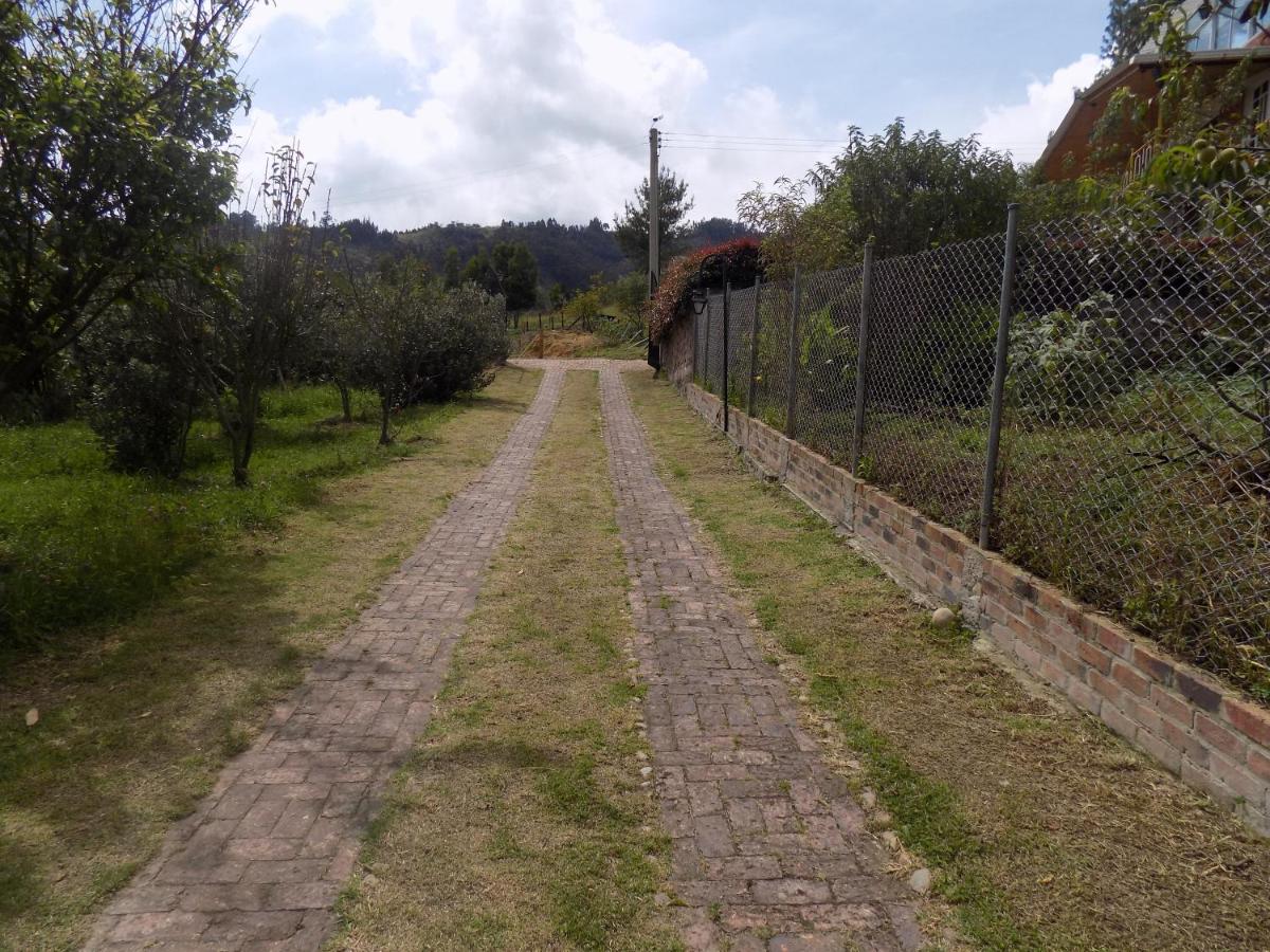 Cabaña Villa Gabriela - Housity