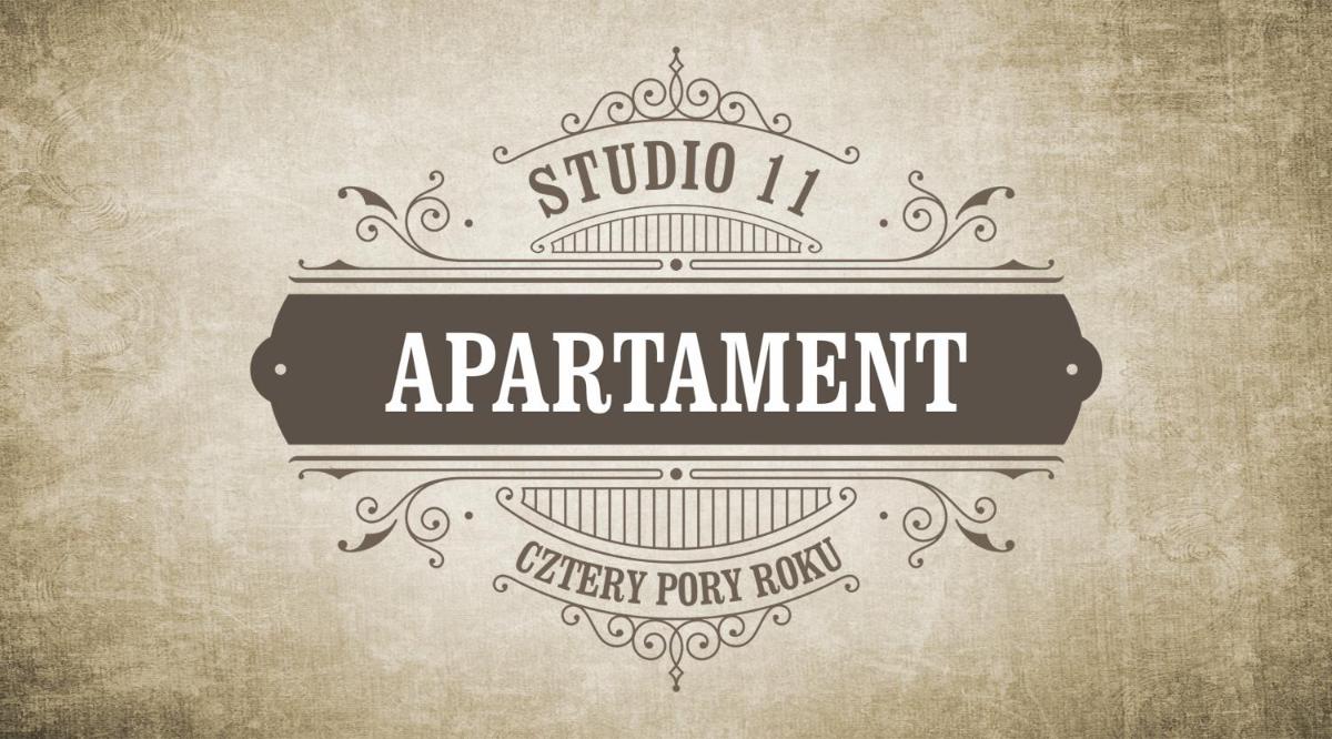 Apartament Studio11 