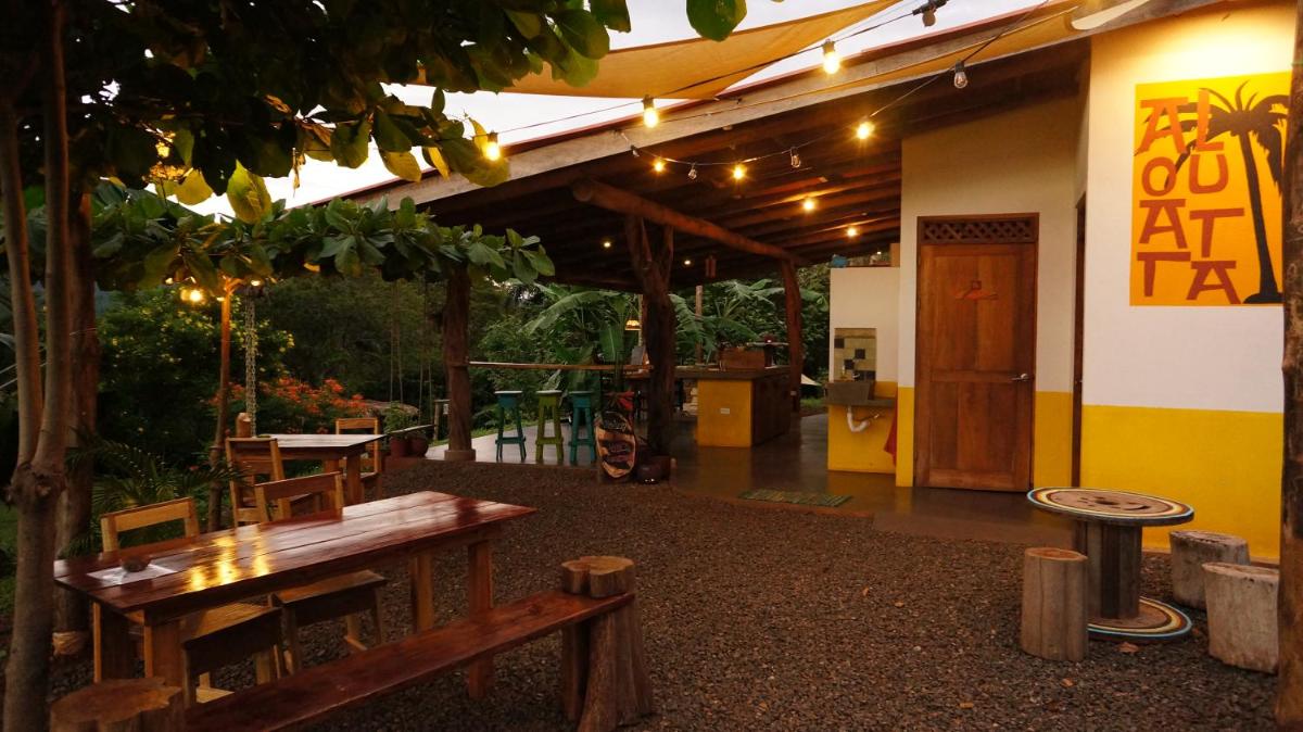 Alouatta Playa Coyote - Housity