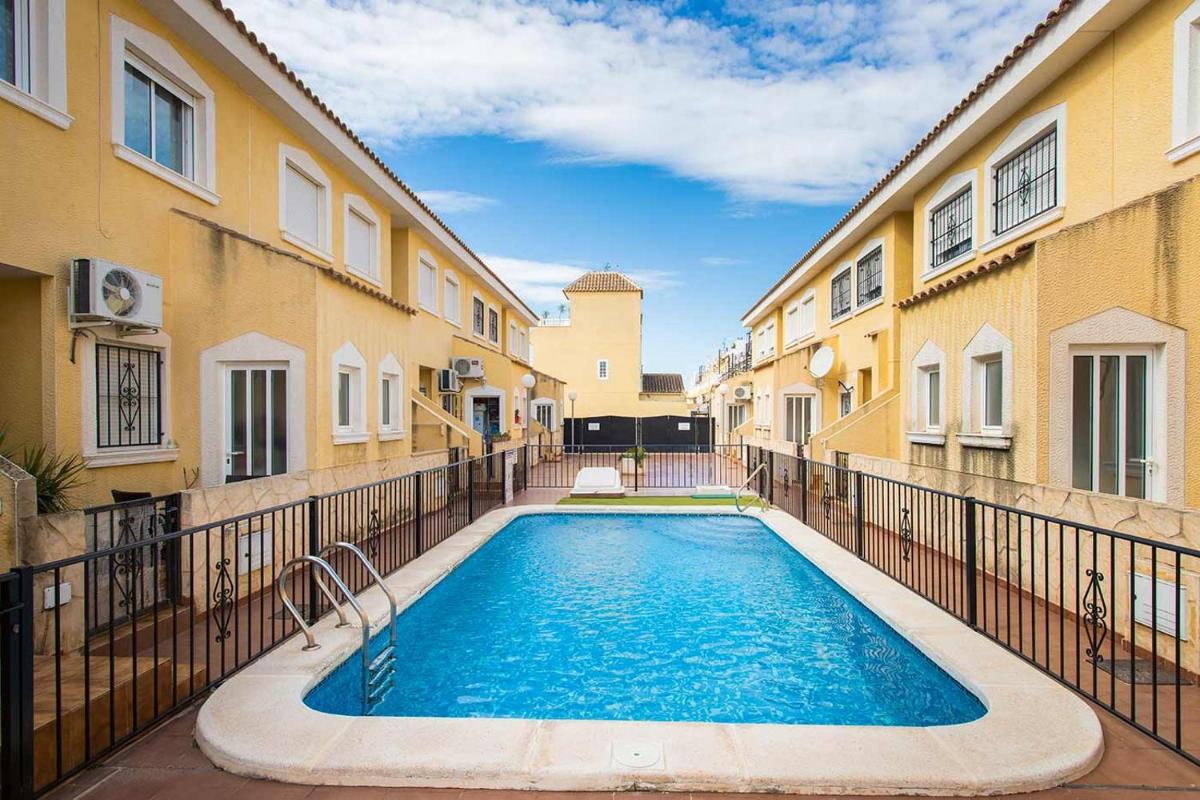CH Palacios Formentera del Segura - Housity