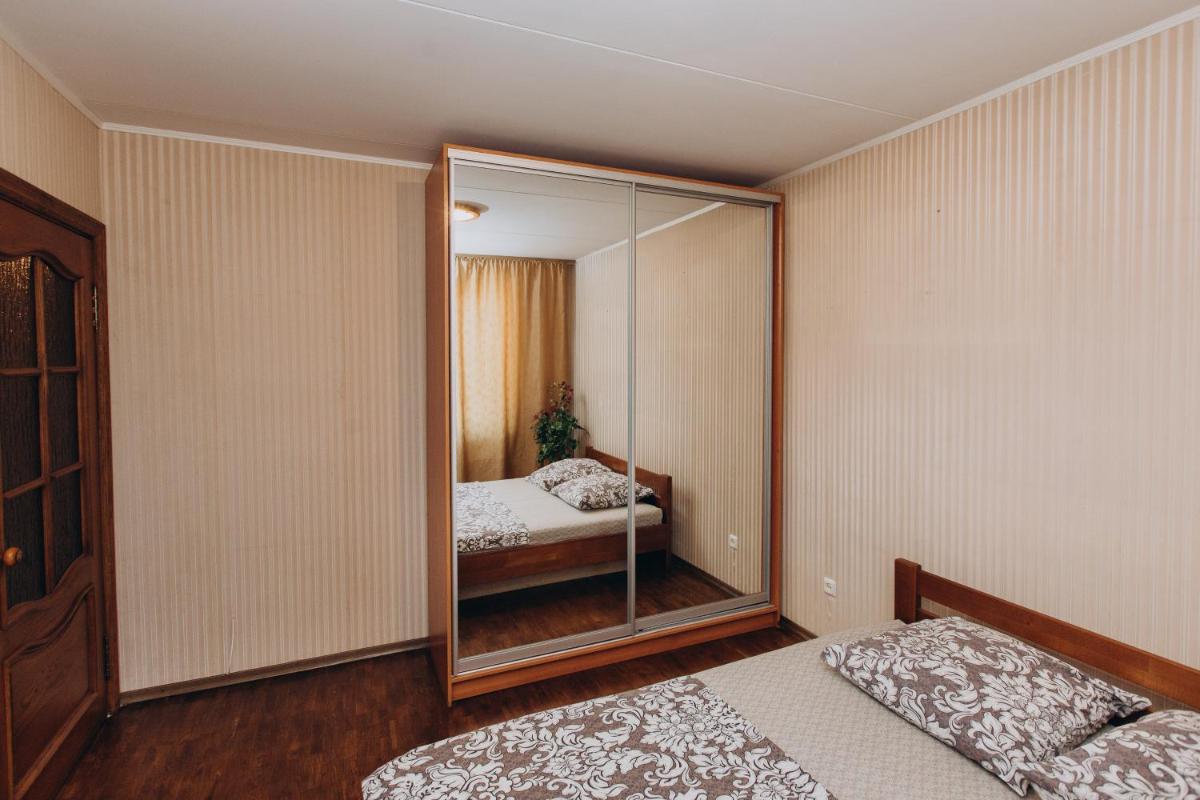 2 room apartment neer Manufaktura on Kharkovskaya - Housity