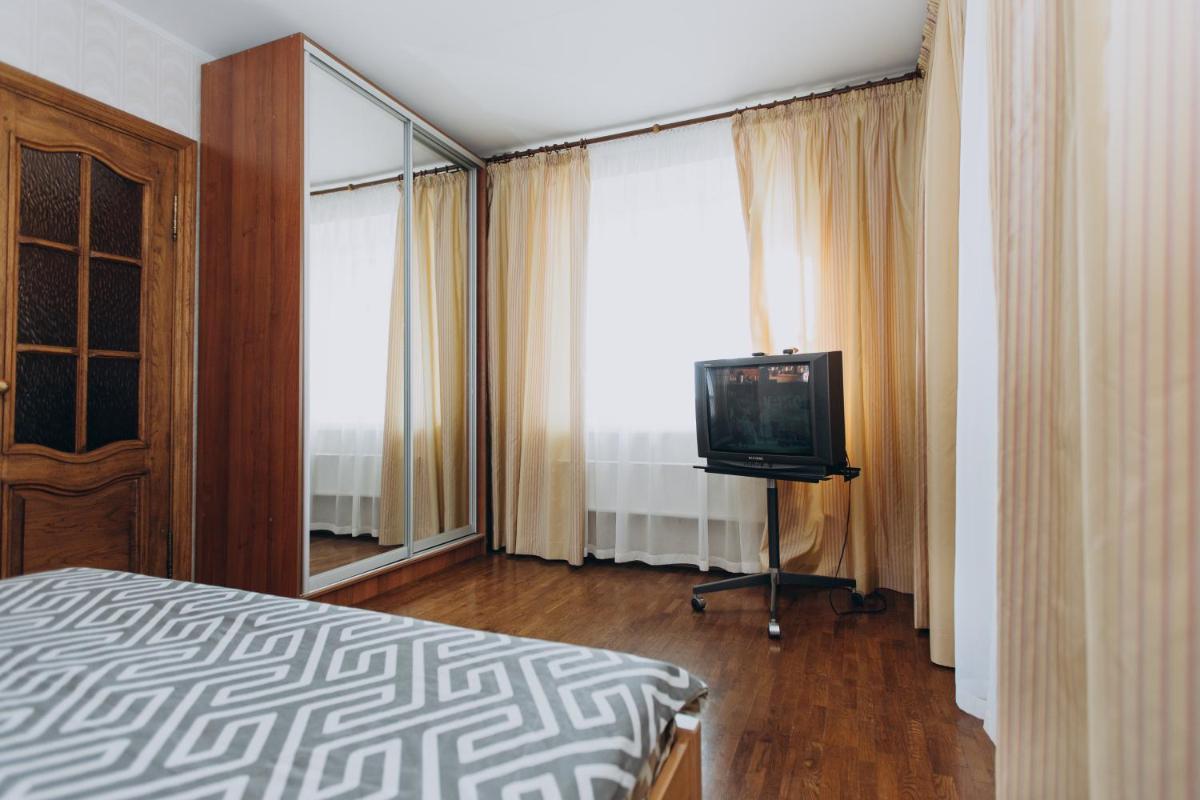 2 room apartment neer Manufaktura on Kharkovskaya - Housity