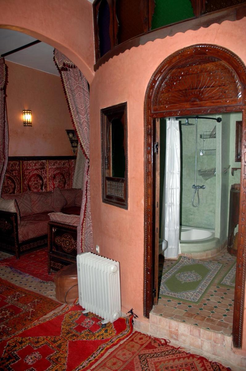 Riad Lahboul - Housity