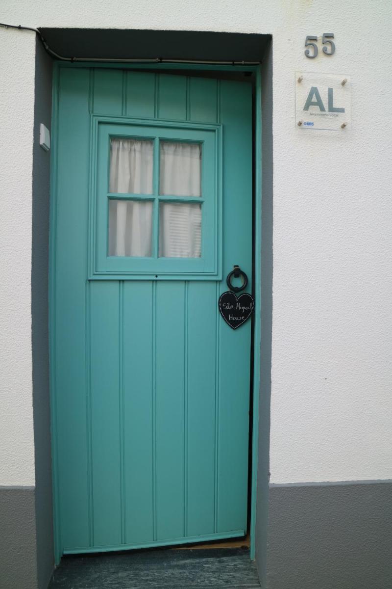 São Miguel House - Housity