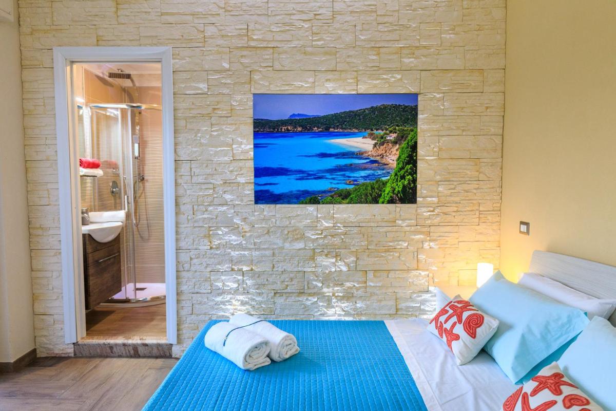 Cagliari Magica bellissimo appartamento & suite in centro - Hizvo