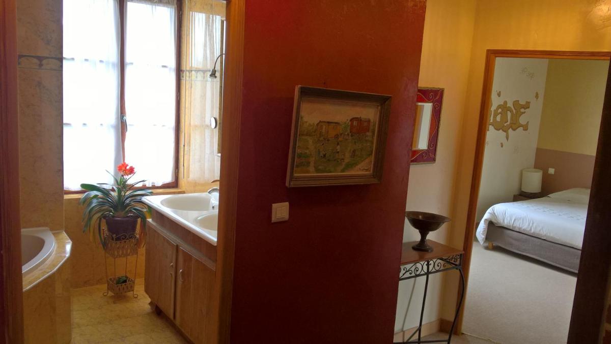 La Riaudais - Housity