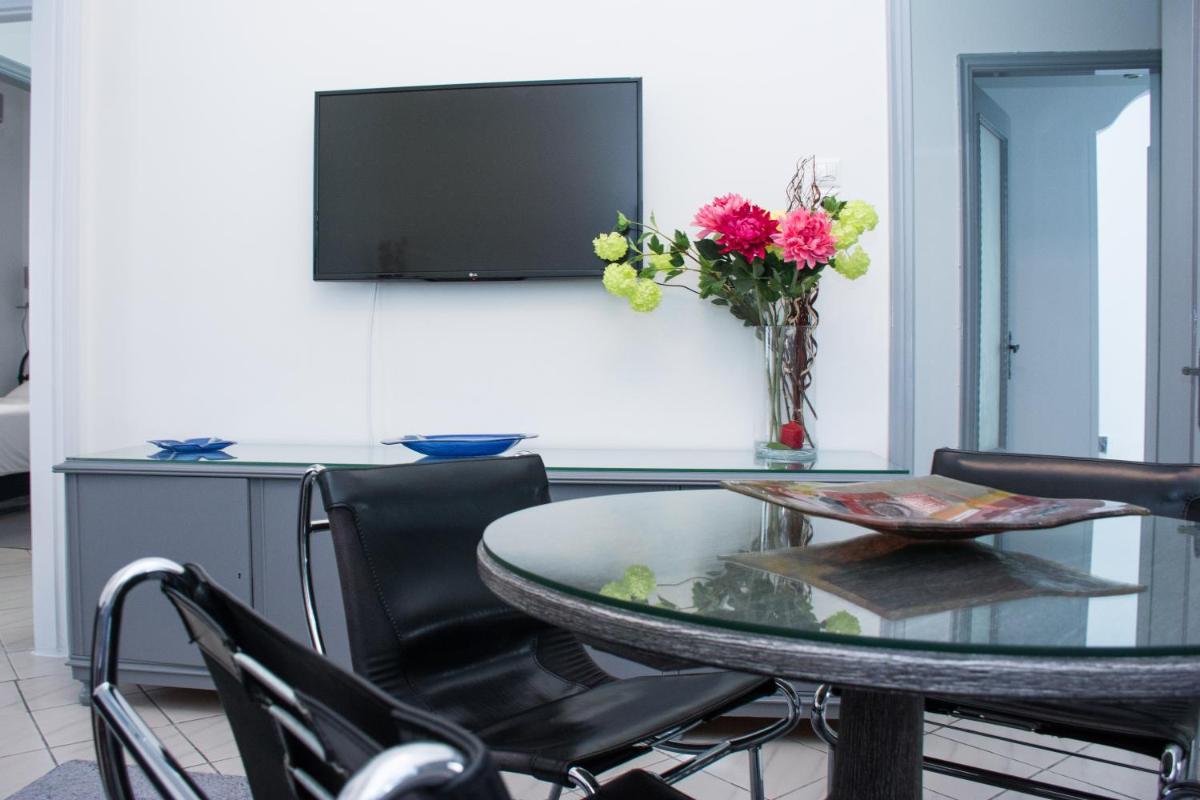 Suitetrails - Pearl place,120m² private house (3-bedrooms)