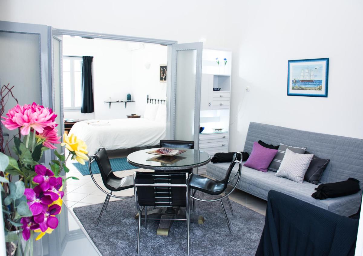 Suitetrails - Pearl place,120m² private house (3-bedrooms)
