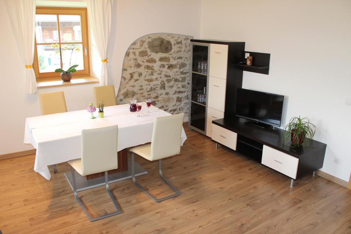 Volggerhof - Housity
