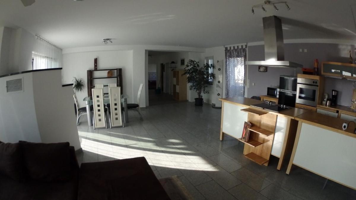 Ferienwohnung Kersten - Housity