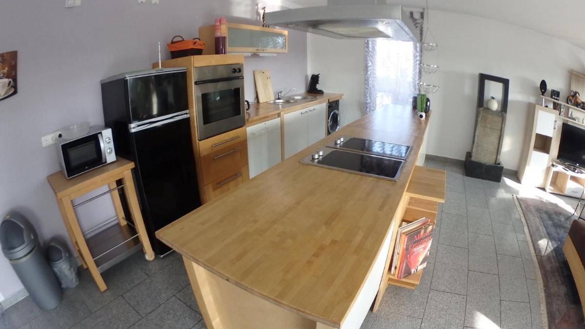 Ferienwohnung Kersten - Housity