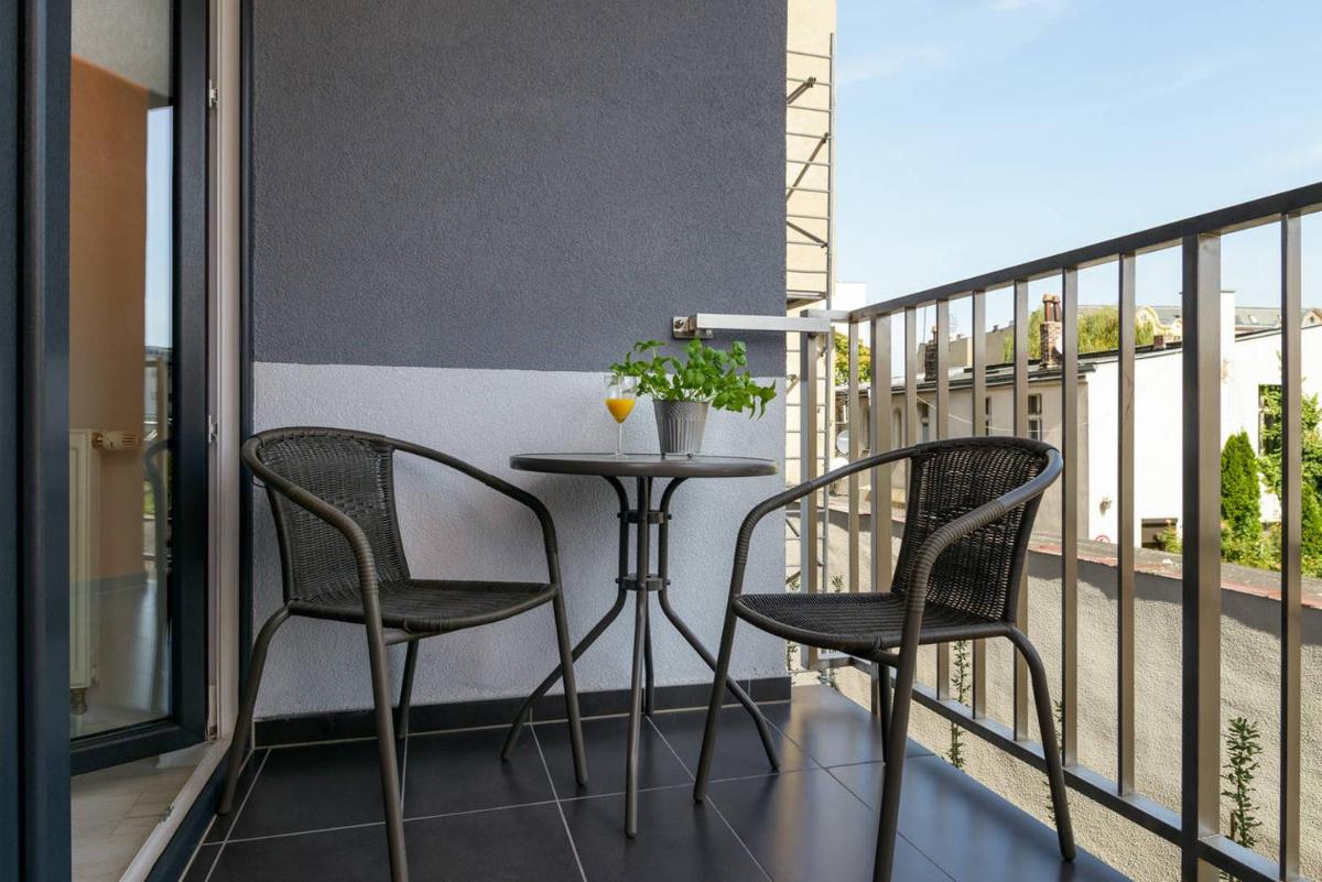 Good Time Apartments Strzelecka A - Housity