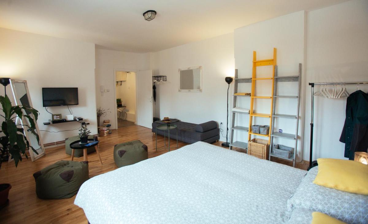 Apartman Beko - Housity