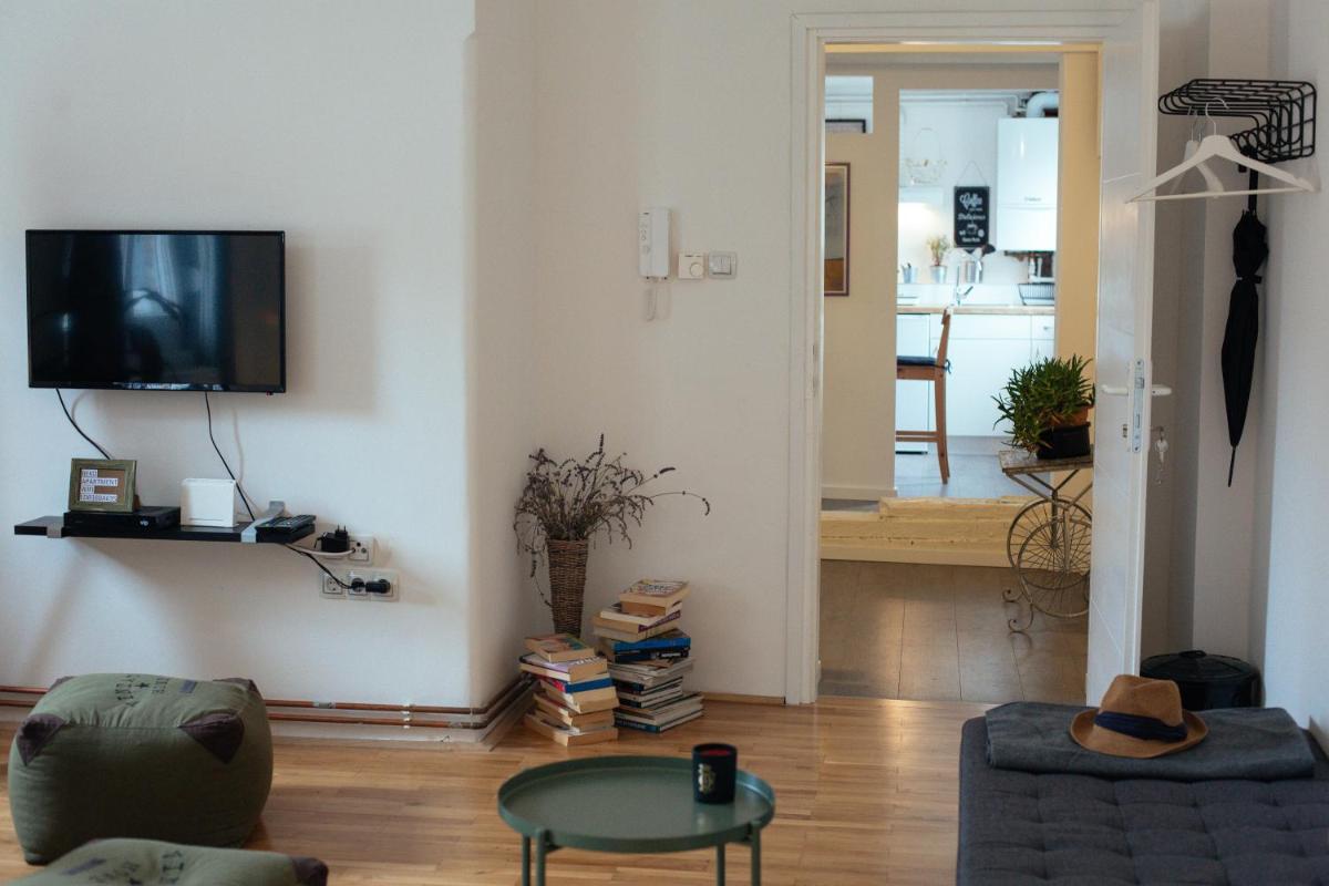 Apartman Beko - Housity