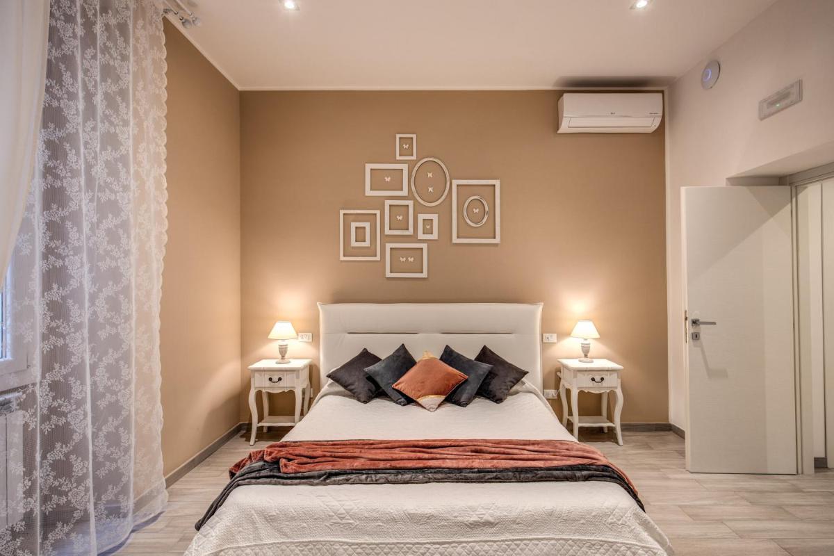 Vatican Royal Apartment - Housity