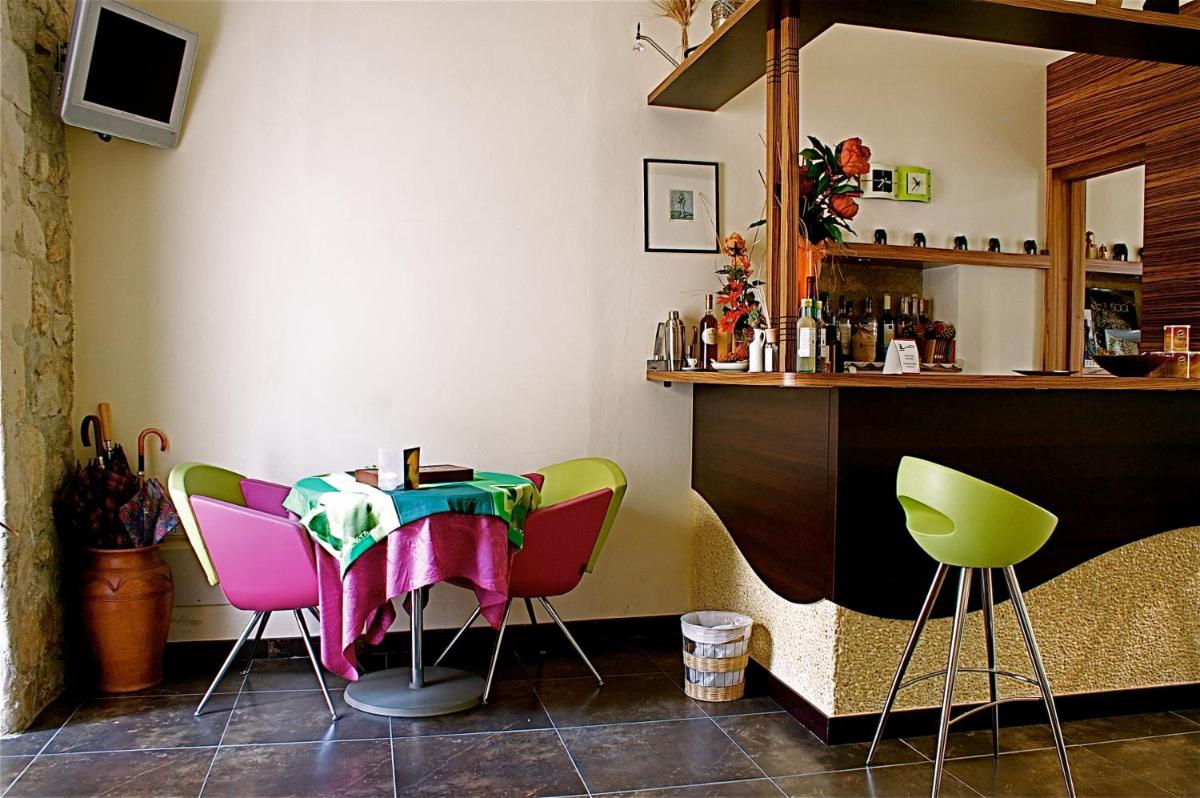 Le Cinque Luci - Housity