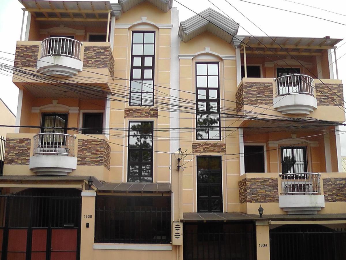 Mary Chiang Baguio Transient House - Housity