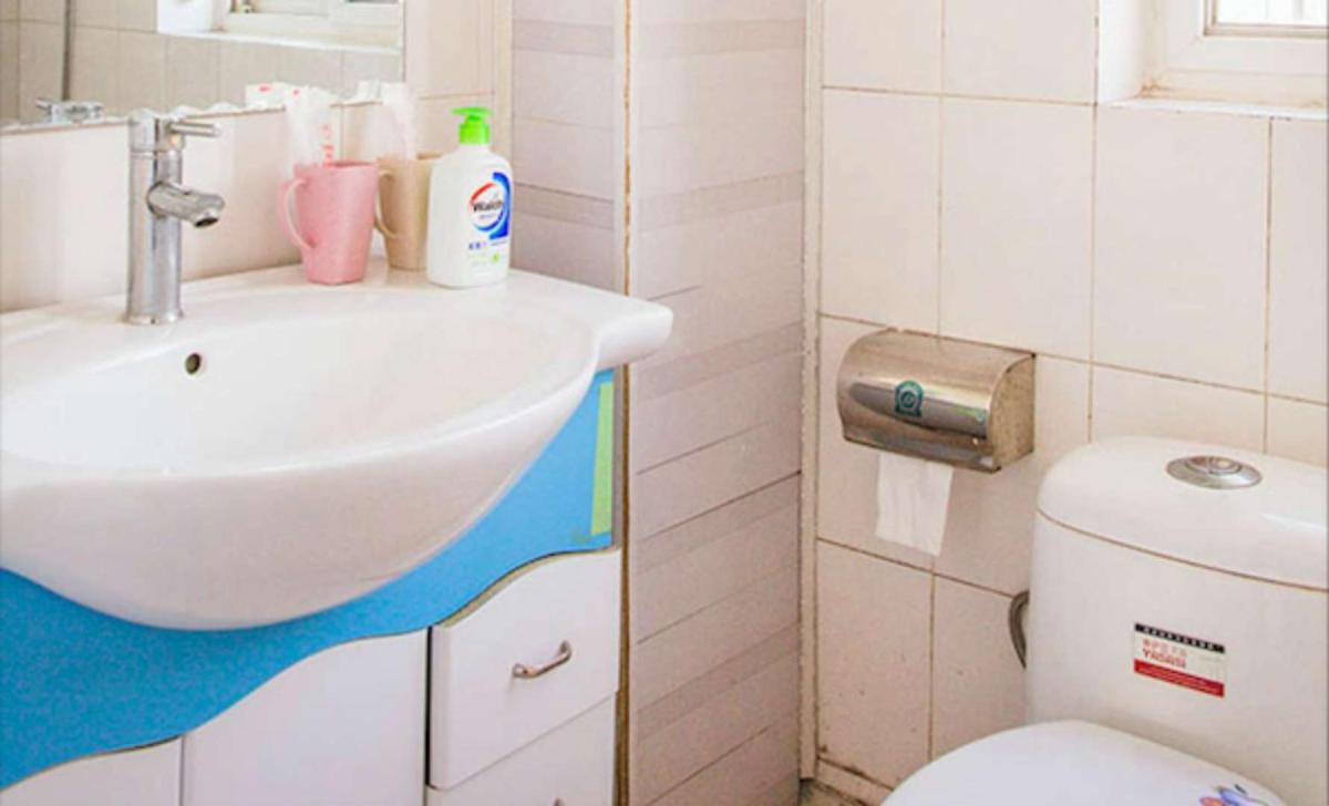 Henan Kaifeng·Gulou Square· Locals Apartment 00138460 - Housity