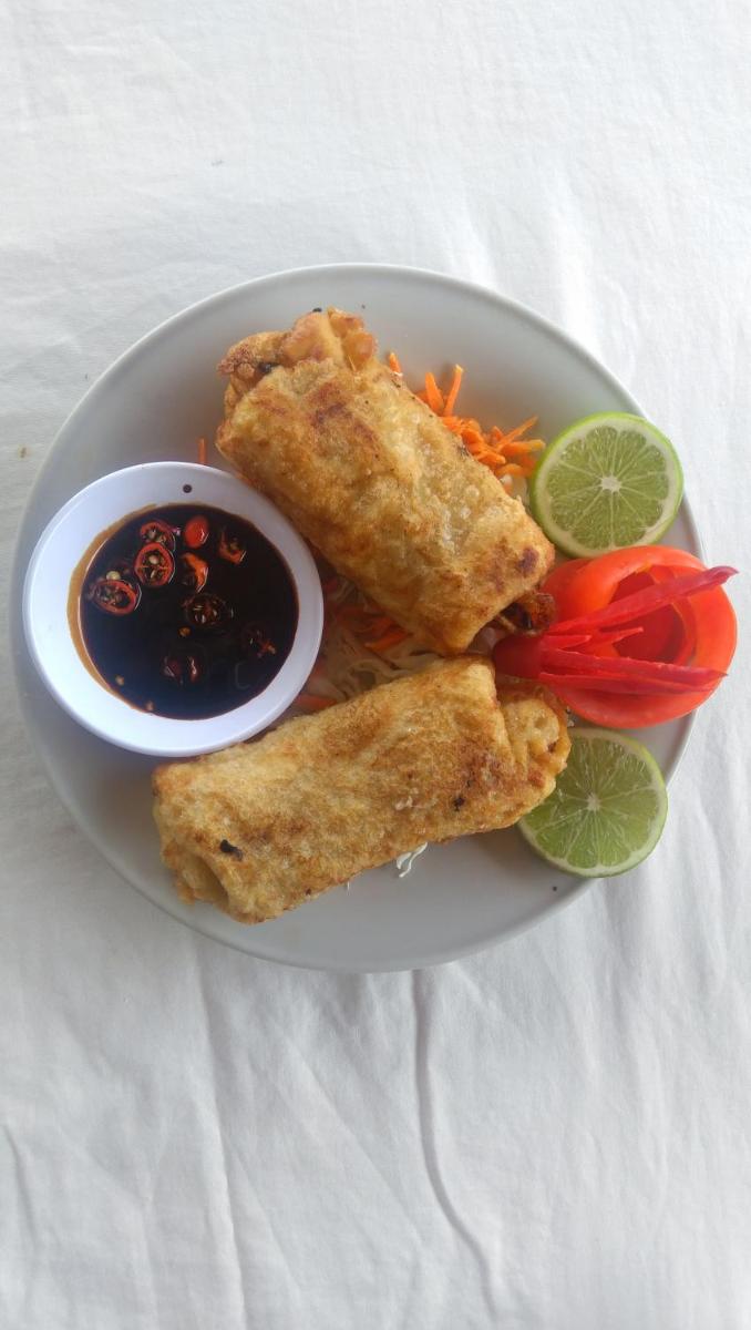 Sunrise Cafe Bungalows - Housity