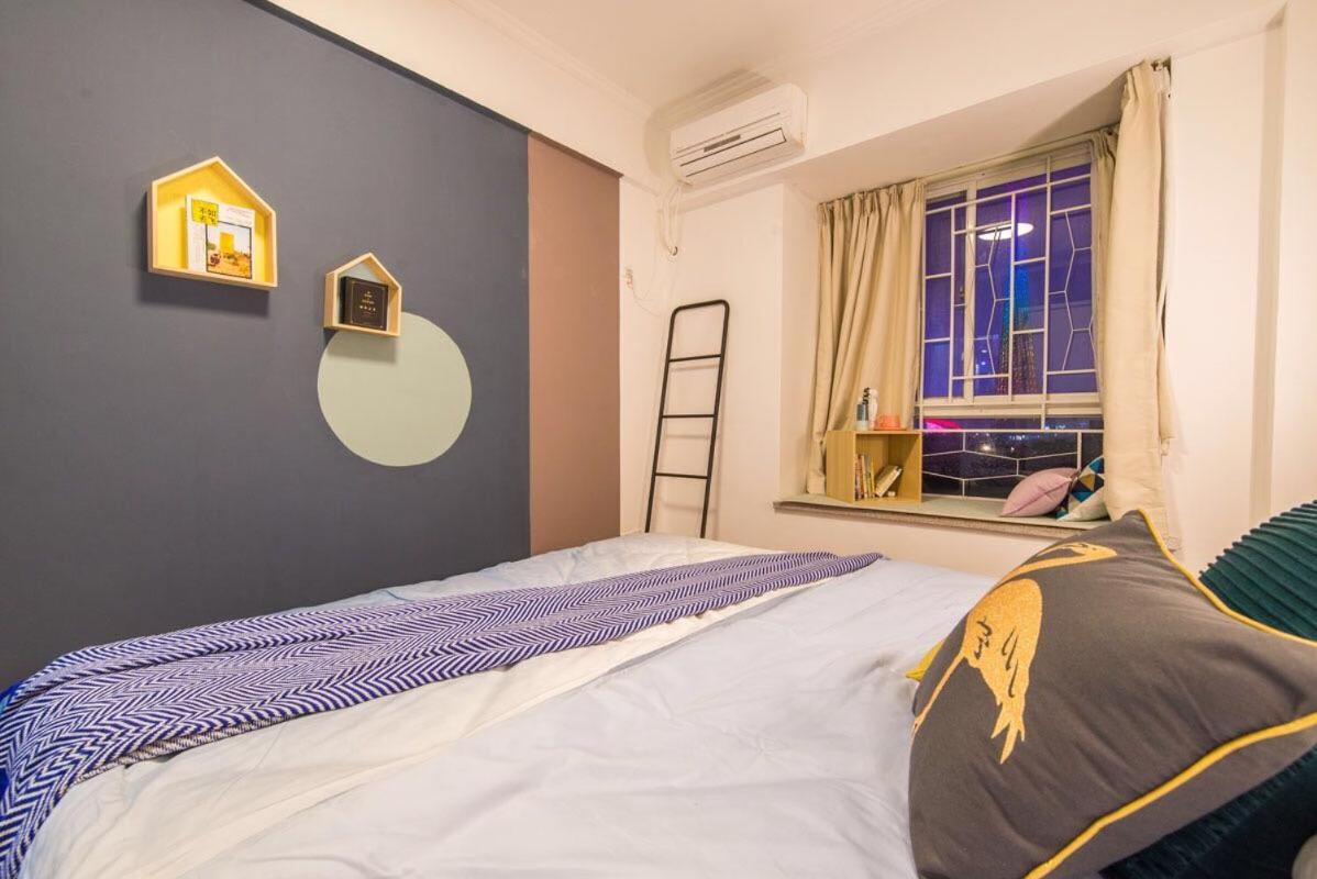 Guangzhou Haizhu·Pearl Shadow Star City· Locals Apartment 00138600 - Housity