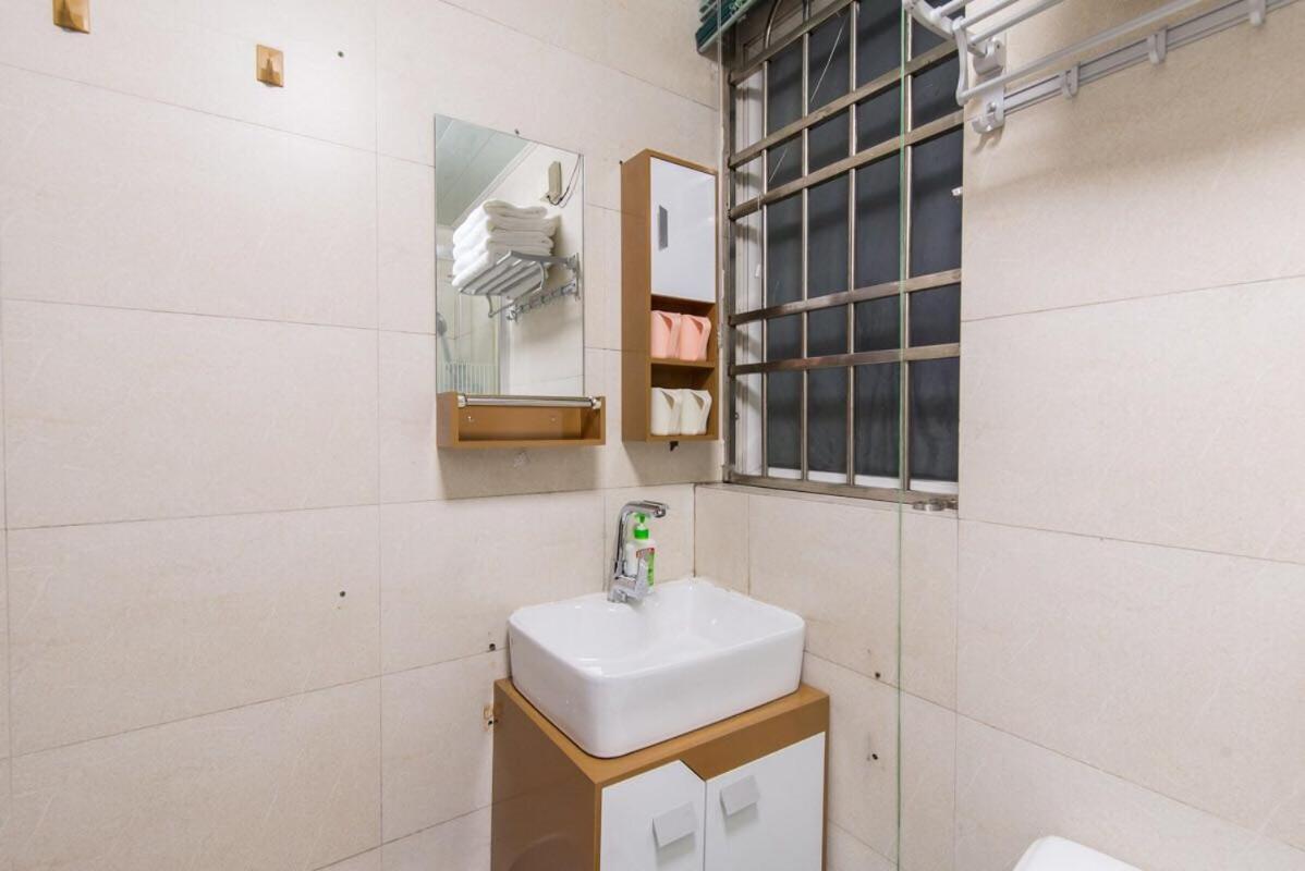 Suitetrails - Guangzhou Haizhu·Pearl Shadow Star City· Locals Apartment 00138600