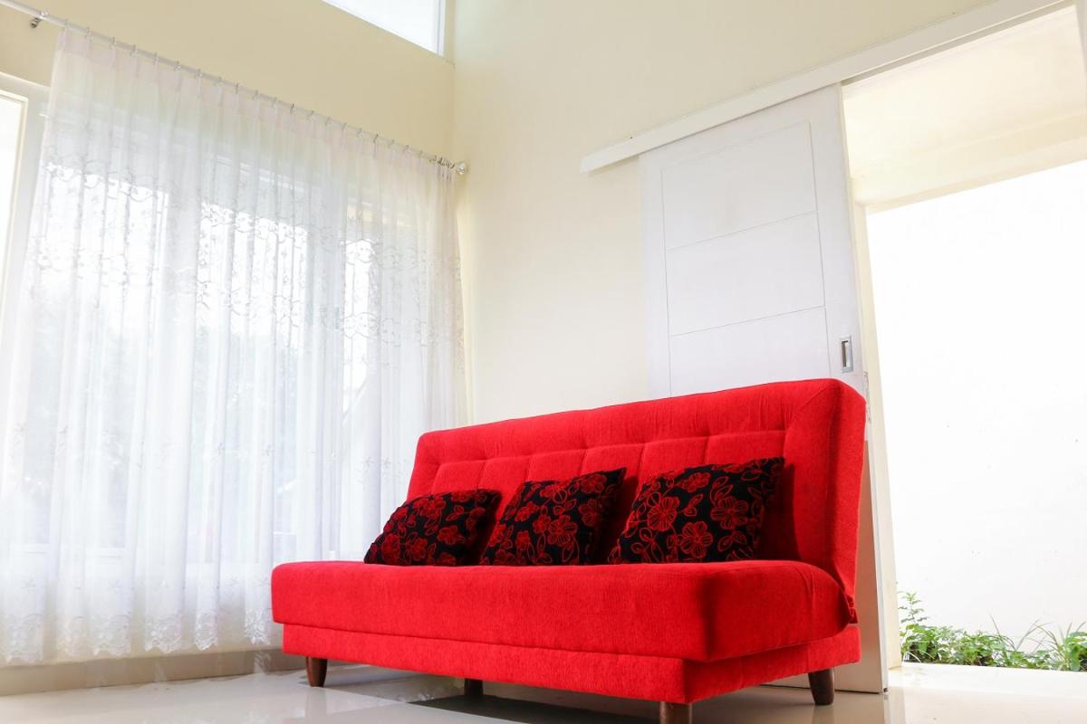 Villa Rumah Bromo - Housity
