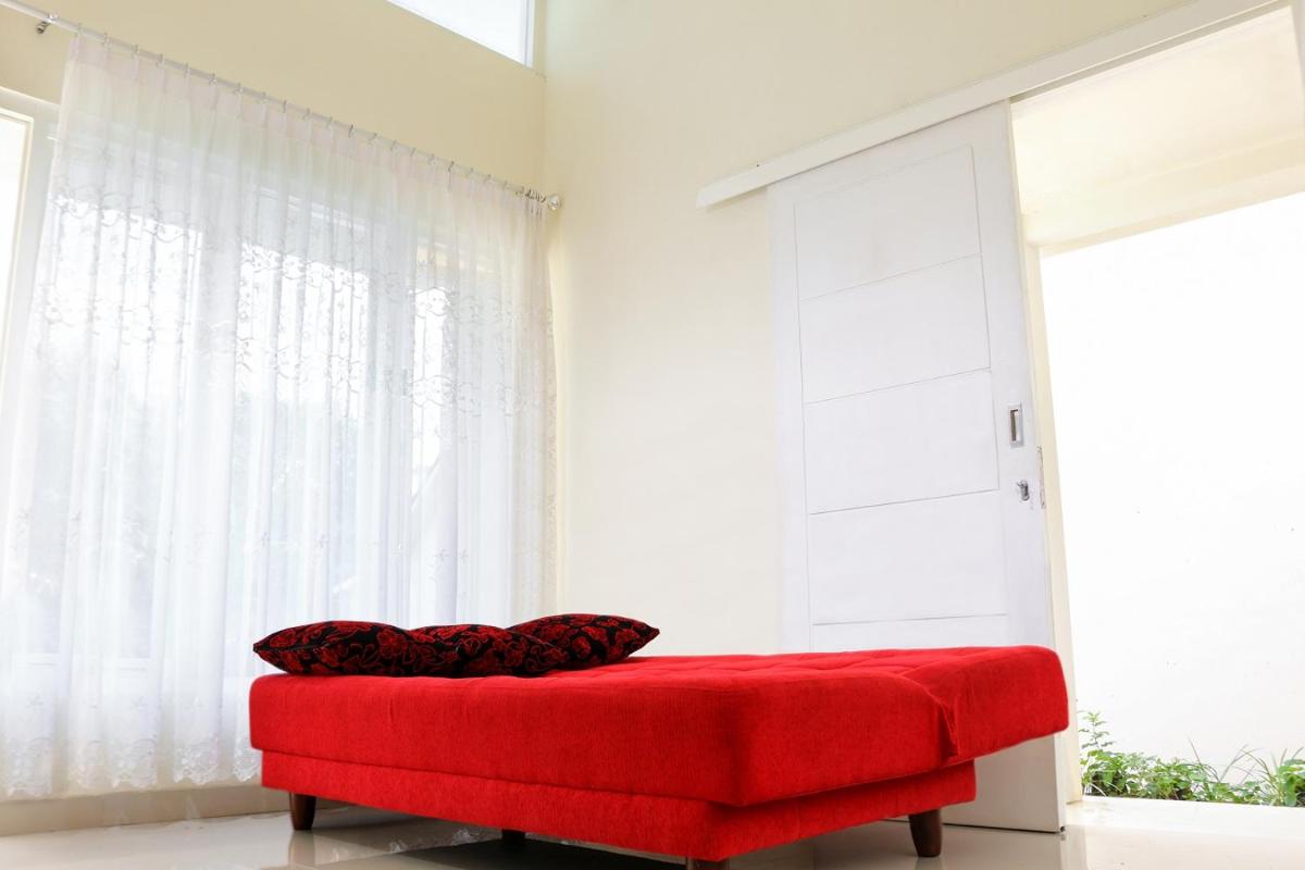 Villa Rumah Bromo - Housity