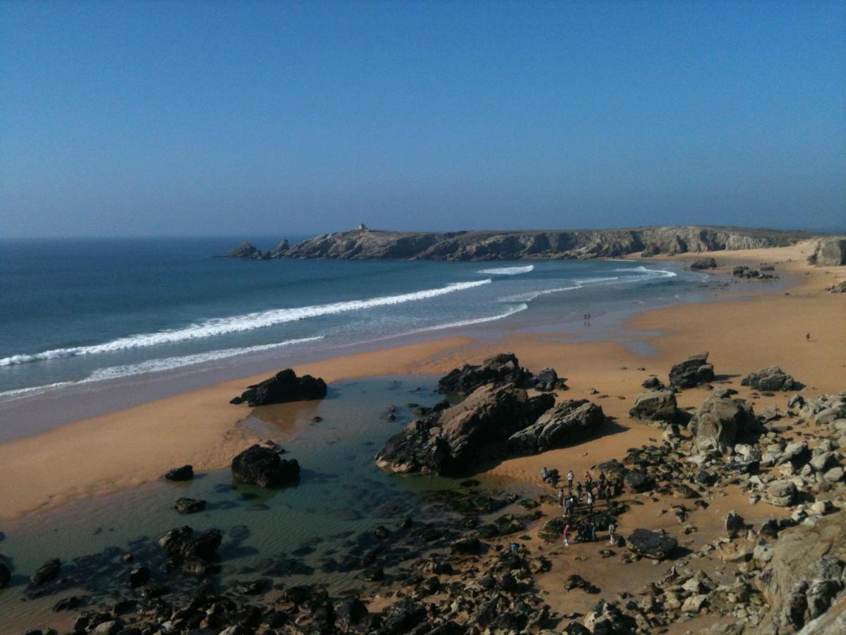 La Chaloupe - Housity
