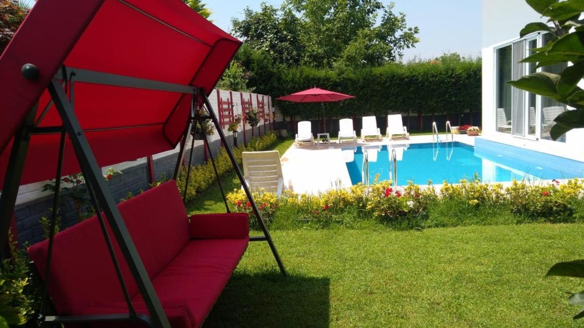 Villa kardelen - Housity