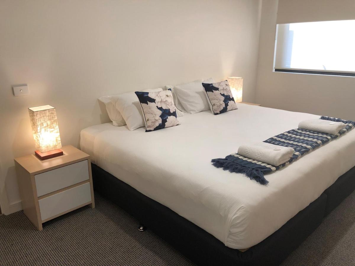 The William Apartments Jesmond - Housity