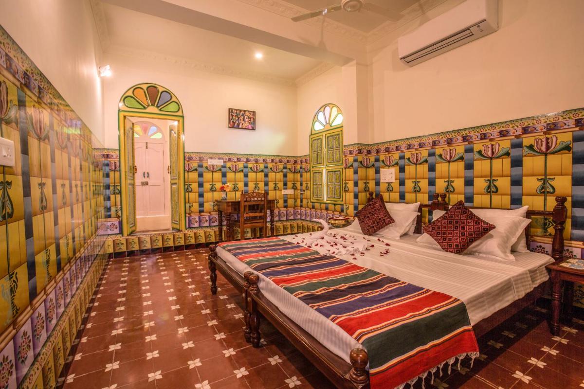 THE CHETTINAD HERITAGE - Housity