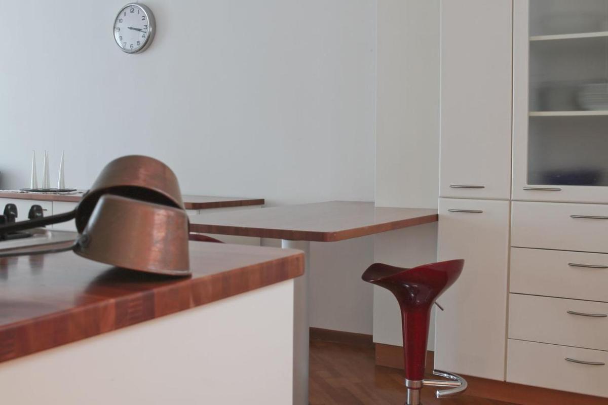 Suitetrails - Apartment Trento Centro Storico