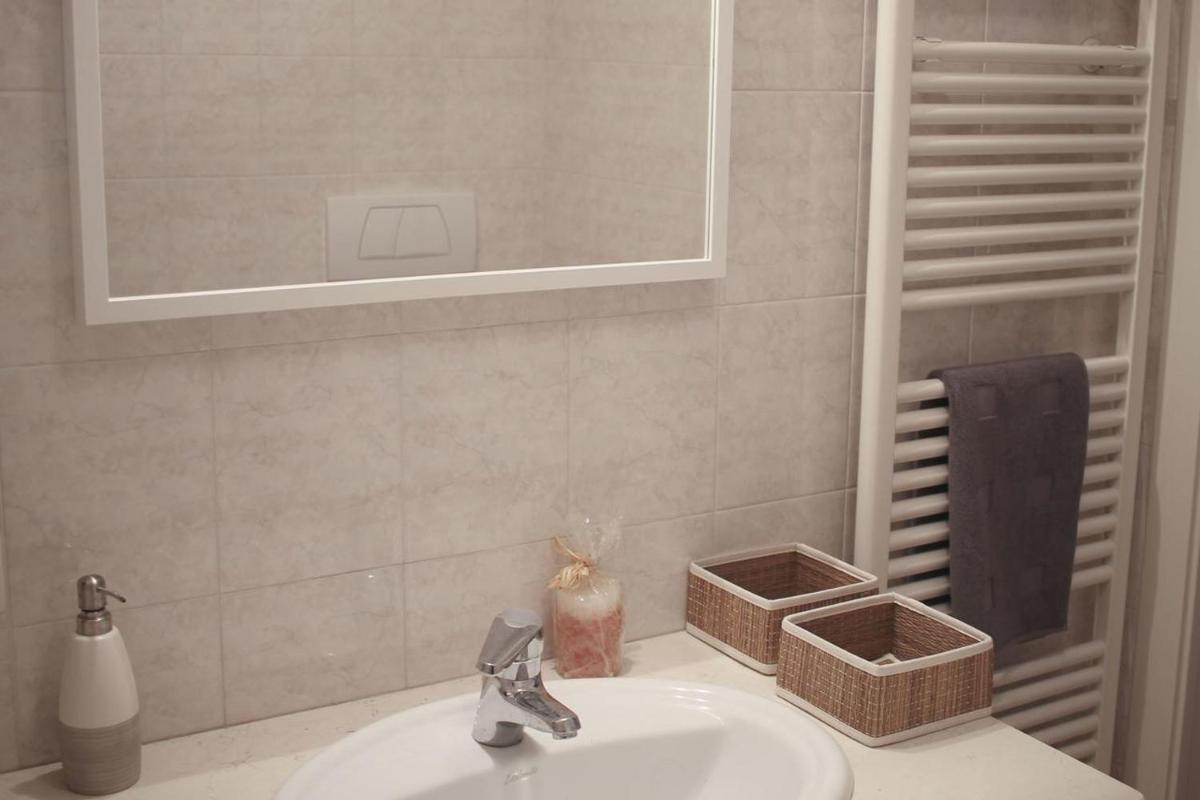 Suitetrails - Apartment Trento Centro Storico