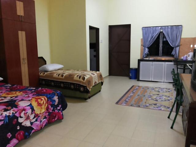 Chalet Purnama - Housity