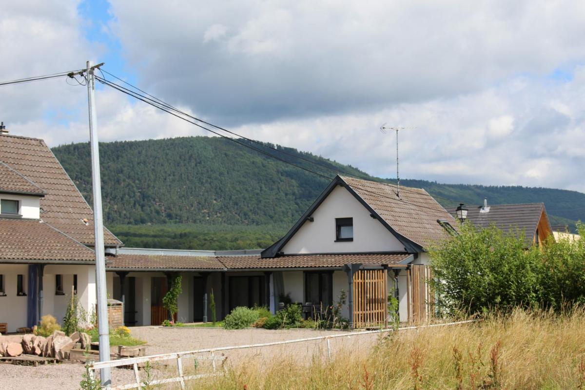 Le Clos du Haslach - Housity
