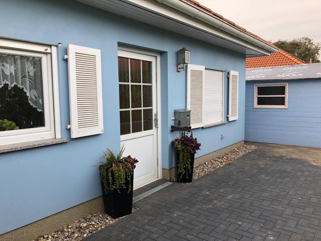Ostsee-Ferienhaus Colonia, Biendorf-Wischuer - Housity