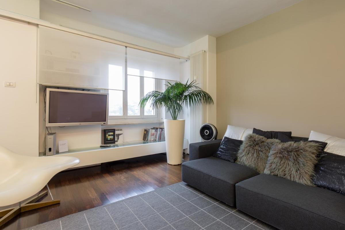 Suitetrails - Apartment Design Verona