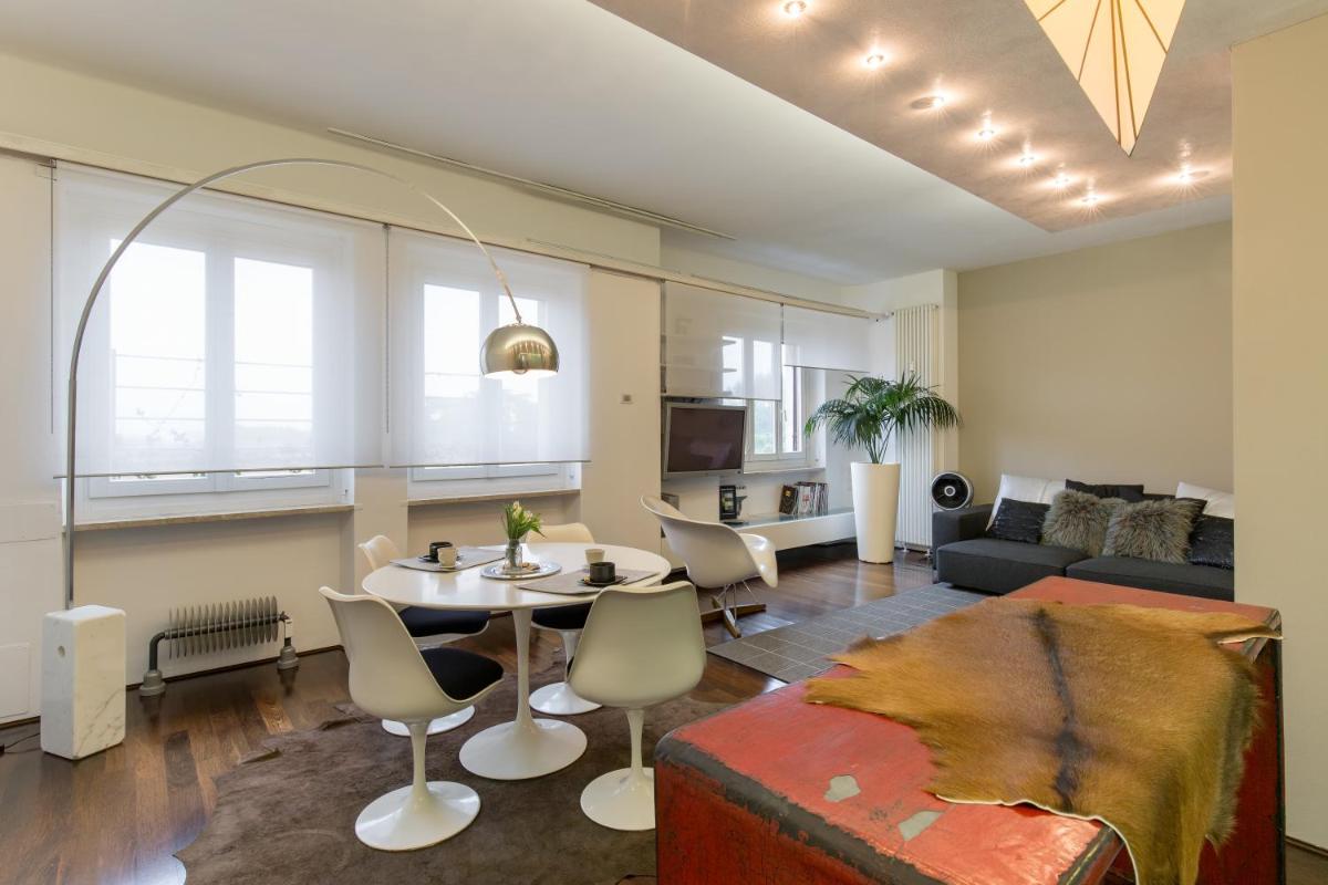 Suitetrails - Apartment Design Verona