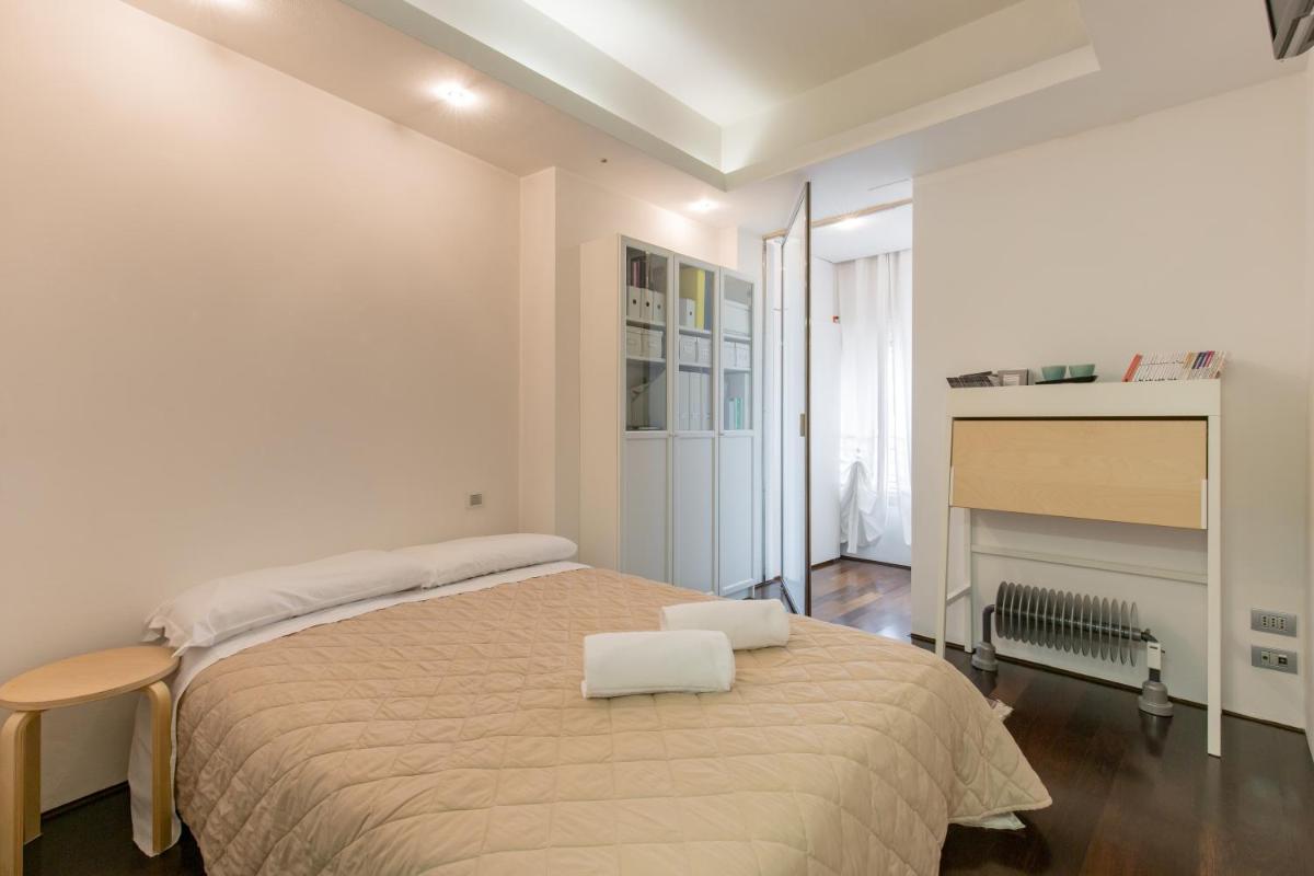 Suitetrails - Apartment Design Verona