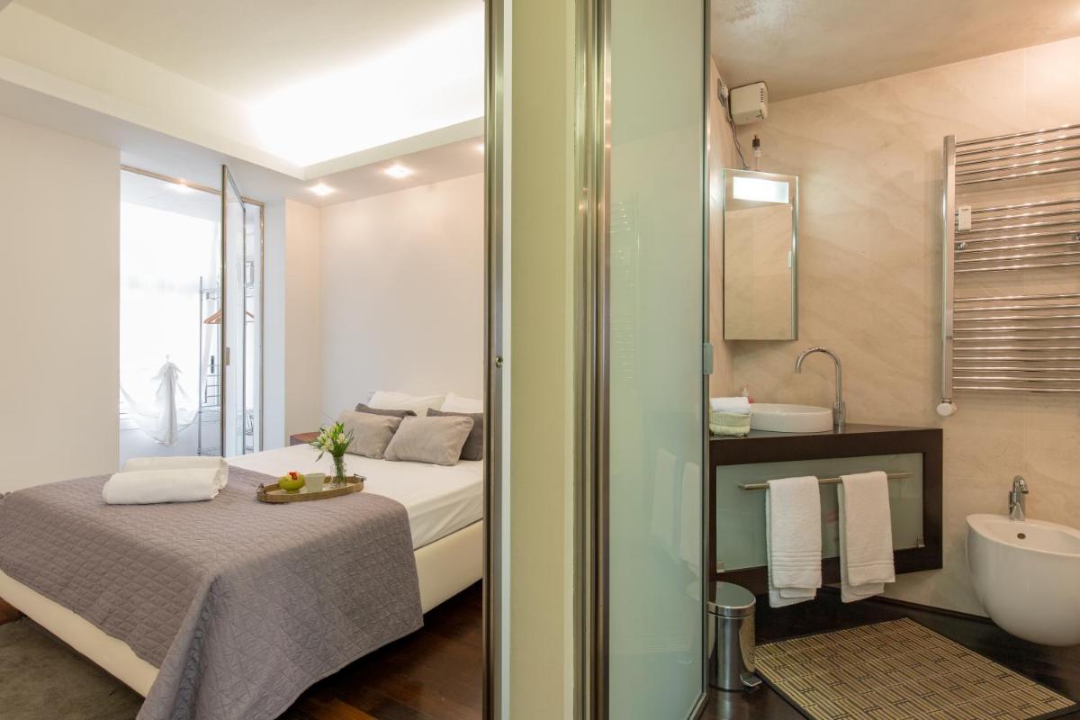 Suitetrails - Apartment Design Verona