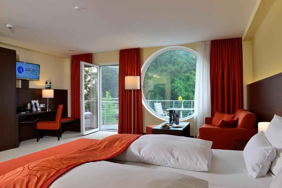 Aribo Hotel - Hizvo