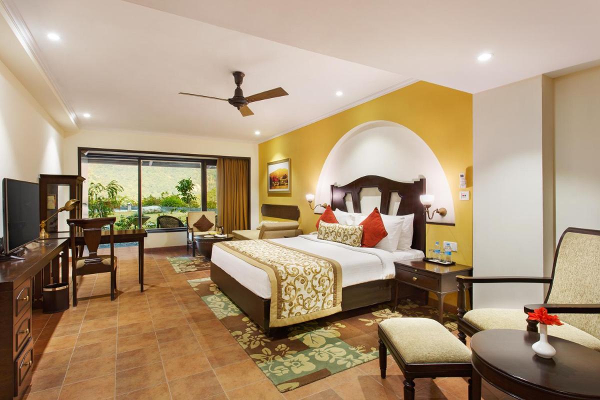 Suitetrails - Aloha On The Ganges by Leisure Hotels