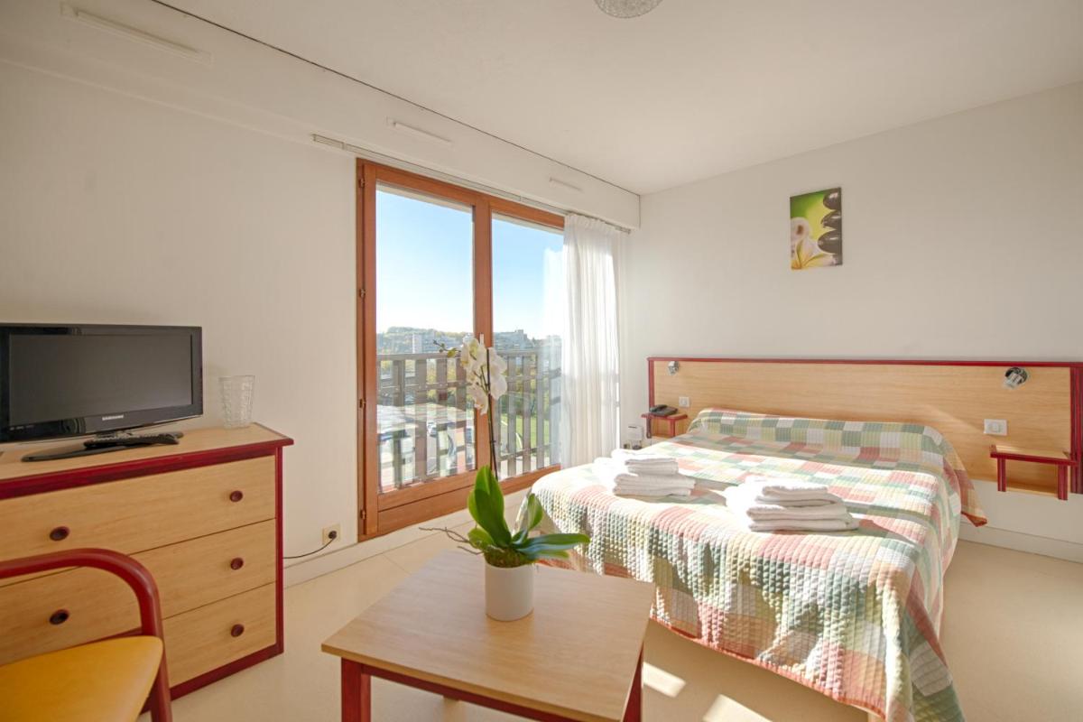 Résidence Espace Thermal - Housity