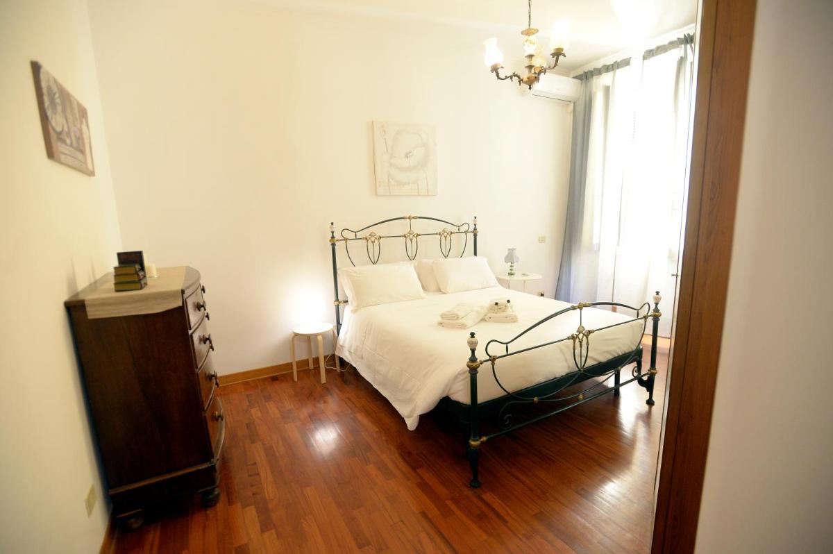 MECENATE DELUXE COLOSSEUM - Housity