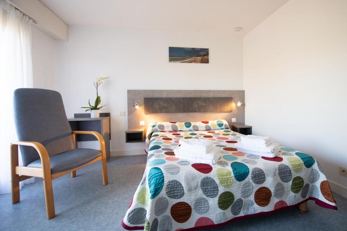 Résidence Espace Thermal - Housity